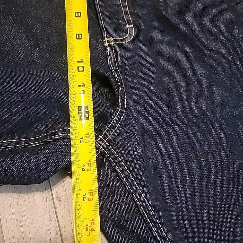Vintage Southpole Jeans Mens 36 (34) Blue Denim‎ Baggy Y2k Hip Hop Streetwear